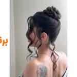 سالن زیبایی ندا دوستی منطقه 22