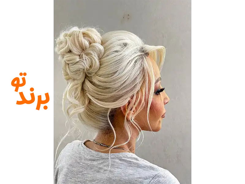 سالن زیبایی ندا دوستی منطقه 22