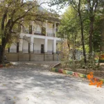 پیش دبستان و دبستان غیر دولتی بهار اوشان و فردوس برین