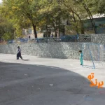 پیش دبستان و دبستان غیر دولتی بهار اوشان و فردوس برین