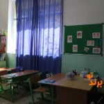 پیش دبستان و دبستان غیر دولتی بهار اوشان و فردوس برین