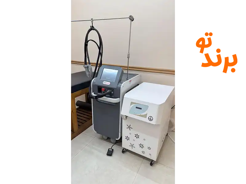 کلینیک زیبایی ظفر اندیشه