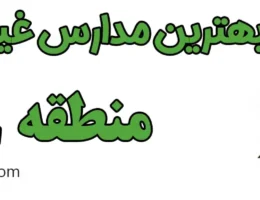 20-بهترین-مدارس-غیردولتی-پسرانه-منطقه-9