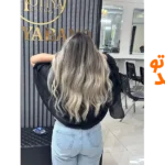 آموزشگاه آرایشگری توتیا بانو در مارلیک