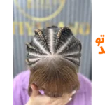 آموزشگاه آرایشگری توتیا بانو در مارلیک