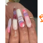 آموزشگاه آرایشگری توتیا بانو در مارلیک