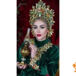 آموزشگاه زنانه آرایشگری زنانه ماهان – کرج