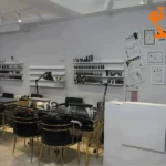 آموزشگاه آرایشگری مهکامه در مارلیک