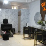 آموزشگاه آرایشگری مهکامه در مارلیک