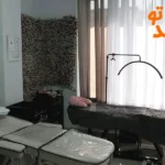 آموزشگاه آرایشگری مهکامه در مارلیک