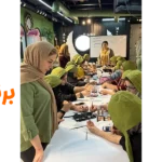 آموزشگاه زنانه آرایشگری زنانه ماهان – کرج