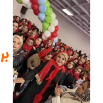 آموزشگاه زنانه آرایشگری زنانه ماهان – کرج