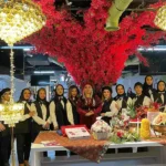 آموزشگاه زنانه آرایشگری زنانه ماهان – کرج