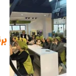 آموزشگاه زنانه آرایشگری زنانه ماهان – کرج