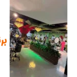 آموزشگاه زنانه آرایشگری زنانه ماهان – کرج