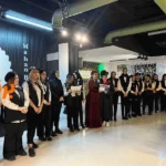 آموزشگاه زنانه آرایشگری زنانه ماهان – کرج