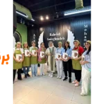 آموزشگاه زنانه آرایشگری زنانه ماهان – کرج