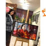 آموزشگاه نقاشی نعمتی در صادقیه