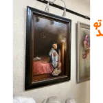 آموزشگاه نقاشی نعمتی در صادقیه