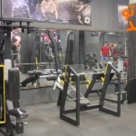 باشگاه بدنسازی آرسام در جنت آباد