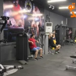 باشگاه بدنسازی آرسام در جنت آباد