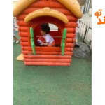 دبستان دخترانه سرآمد در ولیعصر