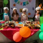 دبستان دخترانه سرآمد در ولیعصر