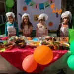 دبستان دخترانه سرآمد در ولیعصر