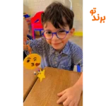 دبستان دخترانه سرآمد در ولیعصر