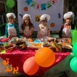 دبستان دخترانه سرآمد در ولیعصر