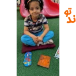 دبستان دخترانه سرآمد در ولیعصر