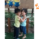 دبستان دخترانه سرآمد در ولیعصر