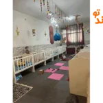 دبستان دخترانه سرآمد در ولیعصر