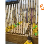 دبستان دخترانه سرآمد در ولیعصر