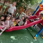 دبستان دخترانه سرآمد در ولیعصر