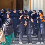 دبیرستان دوره اول وارسته و دوره دوم حرف اول شاهین ویلا