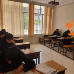 دبیرستان دوره اول وارسته و دوره دوم حرف اول شاهین ویلا