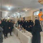 دبیرستان دوره اول وارسته و دوره دوم حرف اول شاهین ویلا