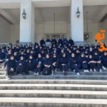 دبیرستان دوره اول وارسته و دوره دوم حرف اول شاهین ویلا