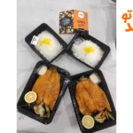 رستوران مافی در اوین