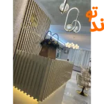 سالن زیبایی شیما برزگر در تهرانسر