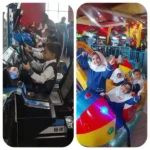 مجتمع آموزشی دخترانه و پسرانه دنیای حنانه و صالح المهدی