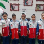 مجتمع آموزشی دخترانه و پسرانه دنیای حنانه و صالح المهدی