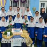 مجتمع آموزشی دخترانه و پسرانه دنیای حنانه و صالح المهدی