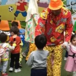 مجتمع آموزشی دخترانه و پسرانه دنیای حنانه و صالح المهدی