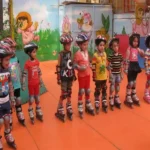 مجتمع آموزشی دخترانه و پسرانه دنیای حنانه و صالح المهدی