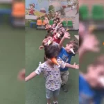 مجتمع آموزشی دخترانه و پسرانه دنیای حنانه و صالح المهدی