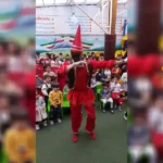 مجتمع آموزشی دخترانه و پسرانه دنیای حنانه و صالح المهدی