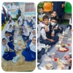 مجتمع آموزشی دخترانه و پسرانه دنیای حنانه و صالح المهدی