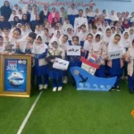 مجتمع آموزشی دخترانه و پسرانه دنیای حنانه و صالح المهدی